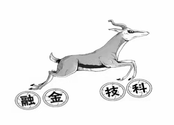 2021年11月jinnianhui科技通过瞪羚企业认证
